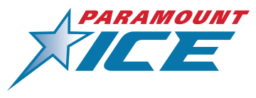 Paramount Ice Logo